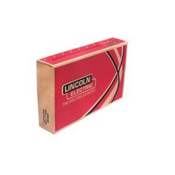 Lincoln Electric® Fleetweld® 5P Carbon Steel Stick Electrode E6010 Mild Steel 3/32 (0.094)in 20LB Plastic Tube